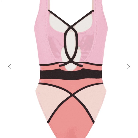 ๐ Agent Provocateur Swimsuit - Picture 5 of 12